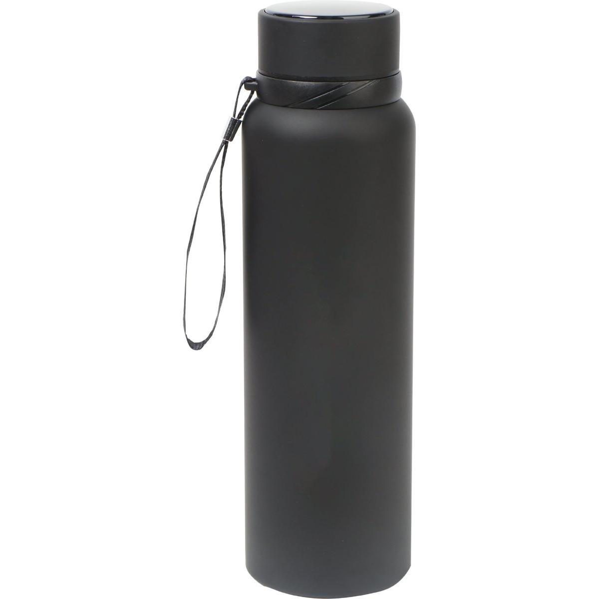 Logolu | Baskılı Dolpi Dereceli 1000 ml Termos Matara 1 Logolu | Baskılı Dolpi Dereceli 1000 ml Termos Matara