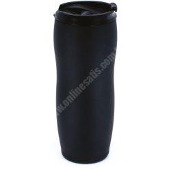 Logolu | Baskılı Egsar 500 ml Termos Bardak 6 Logolu | Baskılı Egsar 500 ml Termos Bardak