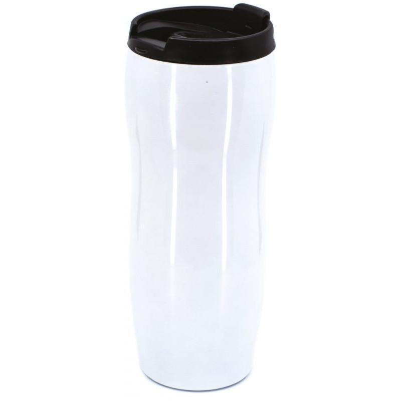 Logolu | Baskılı Egsar 500 ml Termos Bardak 1 Logolu | Baskılı Egsar 500 ml Termos Bardak