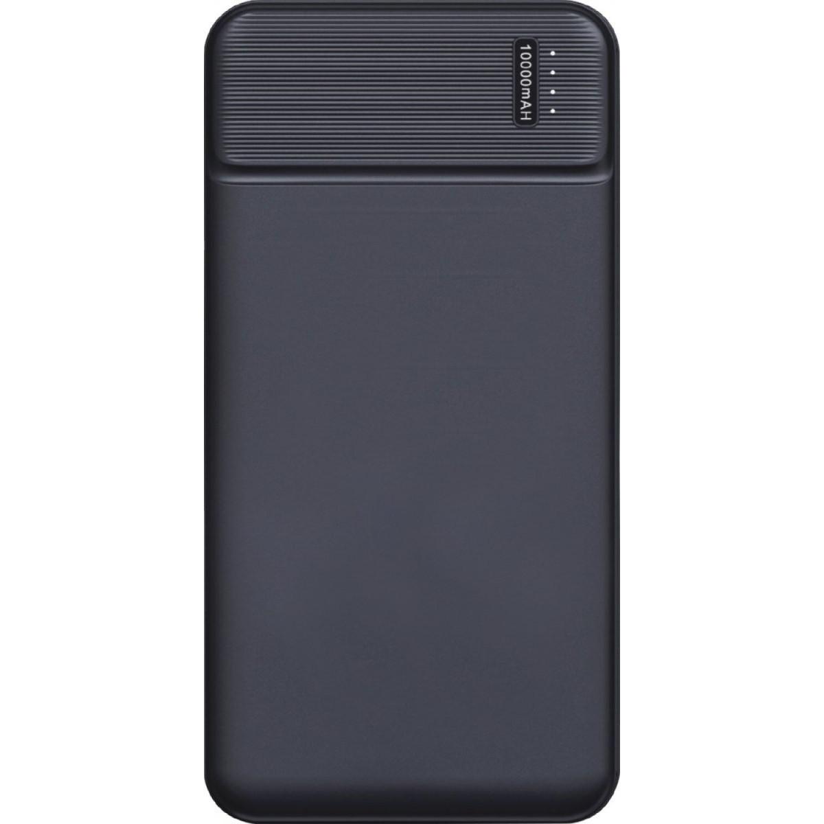 Logolu | Baskılı Erna Işıklı Rubber Powerbank 2 Logolu | Baskılı Erna Işıklı Rubber Powerbank