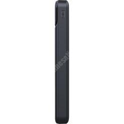 Logolu | Baskılı Erna Işıklı Rubber Powerbank 7 Logolu | Baskılı Erna Işıklı Rubber Powerbank