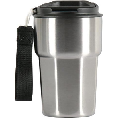 Logolu | Baskılı Fame Termos Bardak 350 ml 4 Logolu | Baskılı Fame Termos Bardak 350 ml