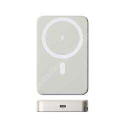 Logolu | Baskılı Fiya Magsafe Wireless PD/3A Powerbank 13 Logolu | Baskılı Fiya Magsafe Wireless PD/3A Powerbank