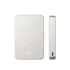 Logolu | Baskılı Fiya Magsafe Wireless PD/3A Powerbank 14 Logolu | Baskılı Fiya Magsafe Wireless PD/3A Powerbank