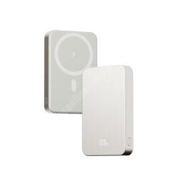 Logolu | Baskılı Fiya Magsafe Wireless PD/3A Powerbank 16 Logolu | Baskılı Fiya Magsafe Wireless PD/3A Powerbank
