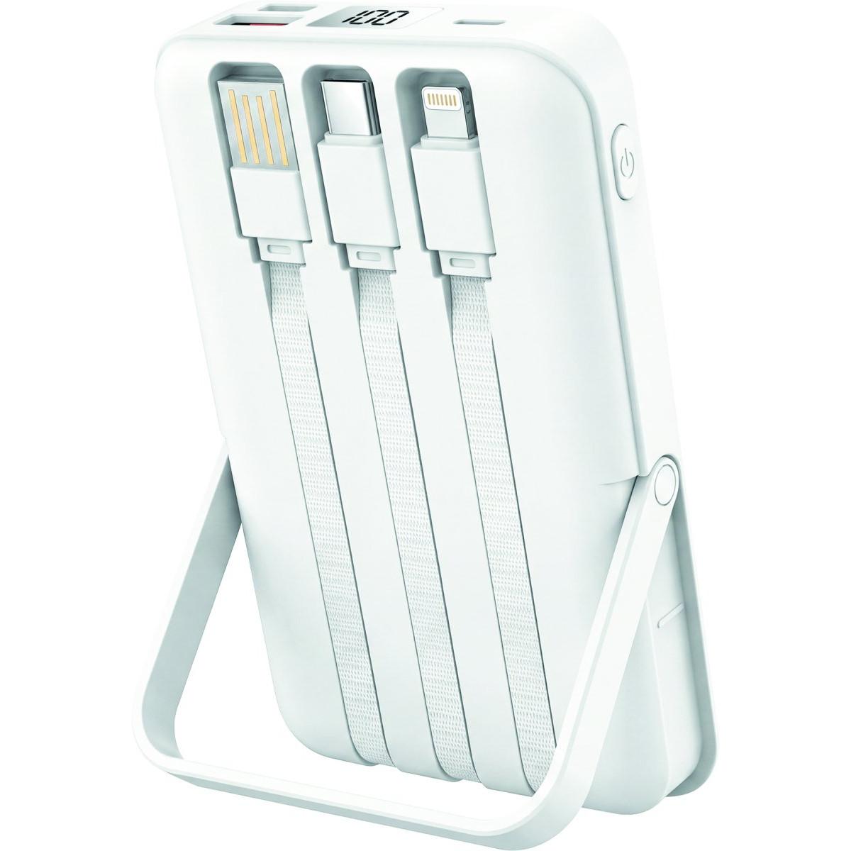 Logolu | Baskılı Folka Magsafe Wireless PD/3A Powerbank 2 Logolu | Baskılı Folka Magsafe Wireless PD/3A Powerbank