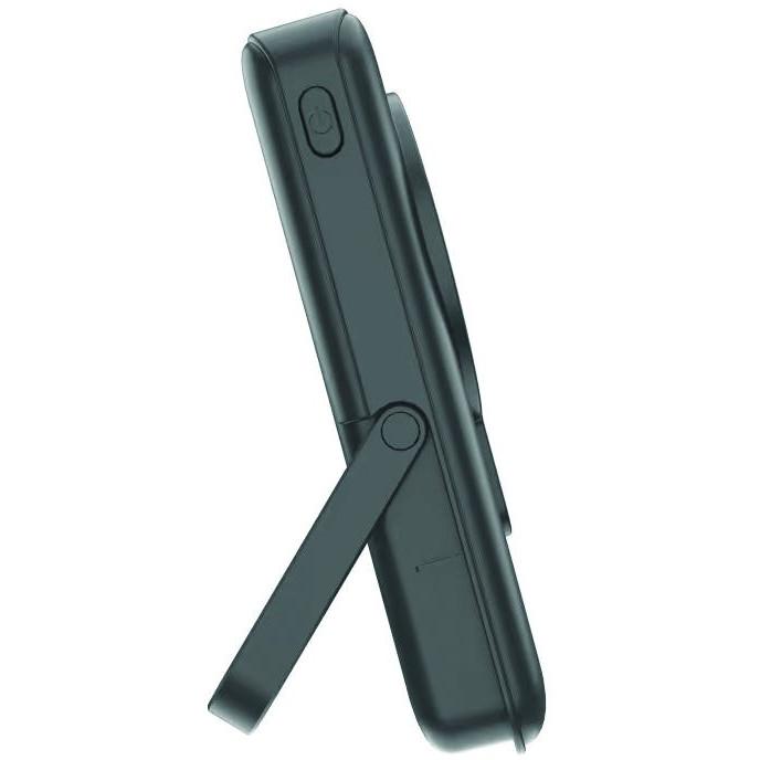 Logolu | Baskılı Folka Magsafe Wireless PD/3A Powerbank 4 Logolu | Baskılı Folka Magsafe Wireless PD/3A Powerbank