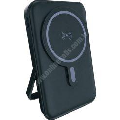 Logolu | Baskılı Folka Magsafe Wireless PD/3A Powerbank 11 Logolu | Baskılı Folka Magsafe Wireless PD/3A Powerbank