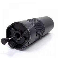 Logolu | Baskılı French Press 500 ml Termos Bardak