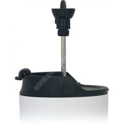 Logolu | Baskılı French Press 500 ml Termos Bardak