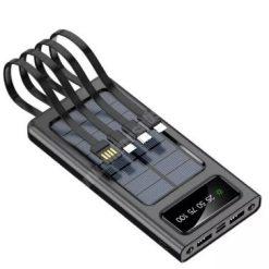 Logolu | Baskılı Galato Güneş Enerjili Powerbank