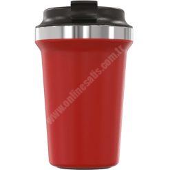 Logolu | Baskılı Glori 350 ml Termos Bardak