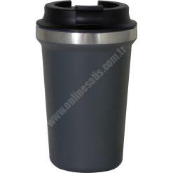 Logolu | Baskılı Glori 350 ml Termos Bardak