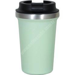 Logolu | Baskılı Glori 350 ml Termos Bardak