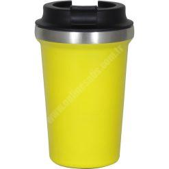 Logolu | Baskılı Glori 350 ml Termos Bardak