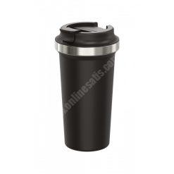 Logolu | Baskılı KALASİ 450 ML TERMOS BARDAK