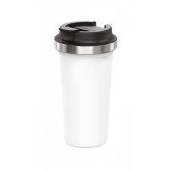 Logolu | Baskılı KALASİ 450 ML TERMOS BARDAK