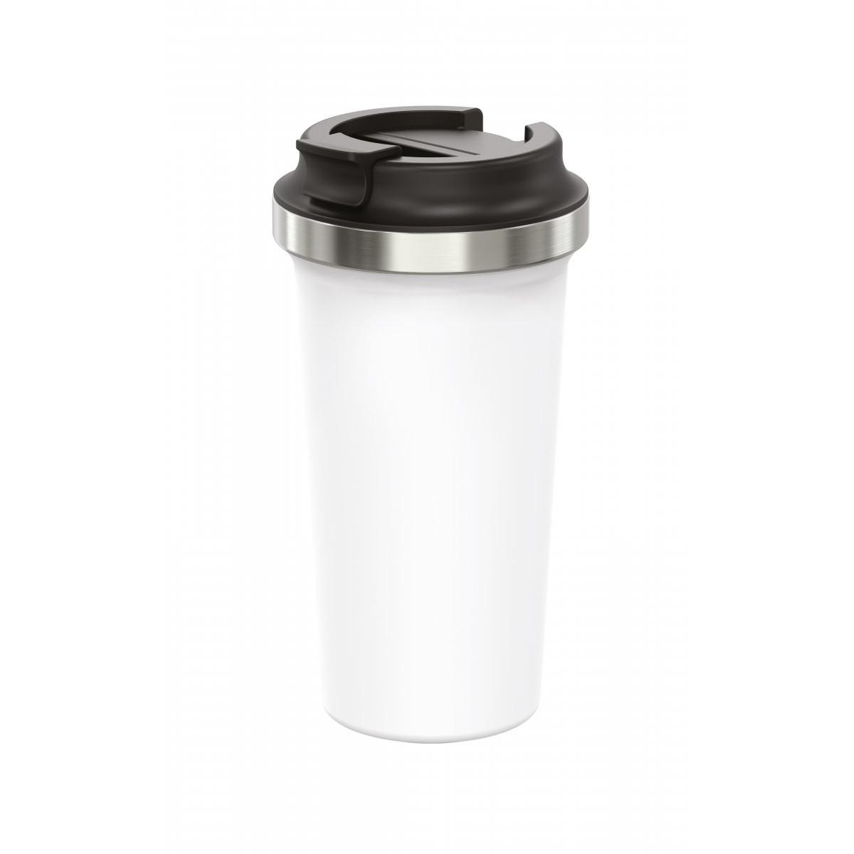 Logolu | Baskılı Kalasi 450 ml Termos Bardak 1 Logolu | Baskılı Kalasi 450 ml Termos Bardak