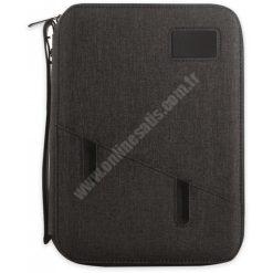 Logolu | Baskılı Kanol Organizer Powerbank