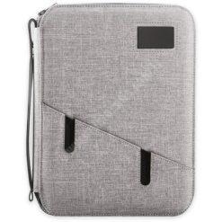 Logolu | Baskılı Kanol Organizer Powerbank