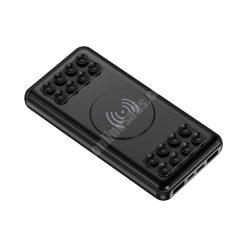 Logolu | Baskılı Kanon Wireless Powerbank 8 Logolu | Baskılı Kanon Wireless Powerbank