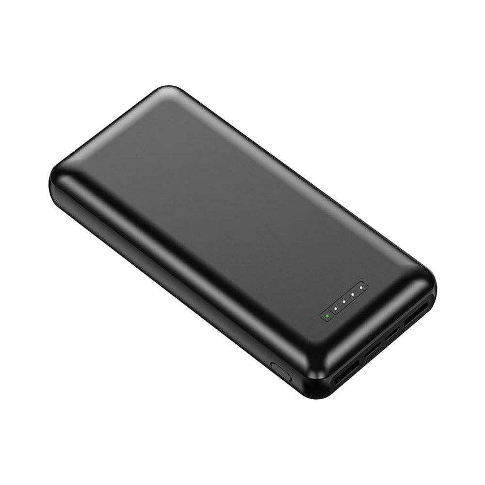 Logolu | Baskılı Kanon Wireless Powerbank 5 Logolu | Baskılı Kanon Wireless Powerbank