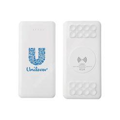 Logolu | Baskılı Kanon Wireless Powerbank