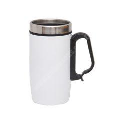Logolu | Baskılı Kırın 260 ml Termos Bardak 21 Logolu | Baskılı Kırın 260 ml Termos Bardak