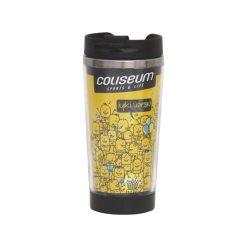 Logolu | Baskılı Kolin 300 ml Termos Bardak