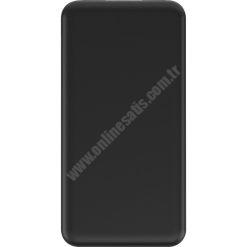 Logolu | Baskılı Kora PD/3A Powerbank