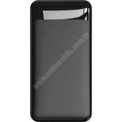 Logolu | Baskılı Kora PD/3A Powerbank