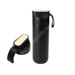 Logolu | Baskılı Layto 600 ml Termos Matara