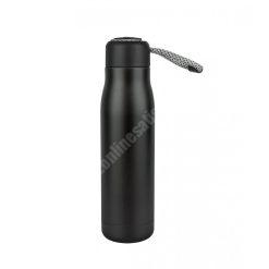 Logolu | Baskılı Lenoa 600 ml Termos Matara 16 Logolu | Baskılı Lenoa 600 ml Termos Matara