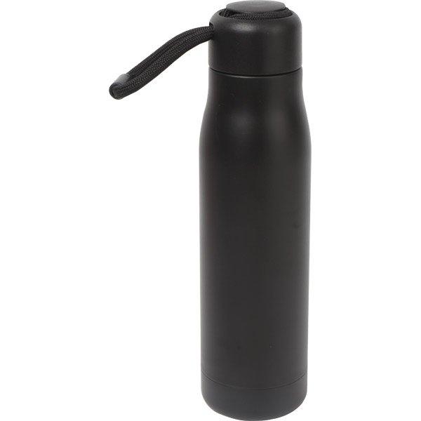 Logolu | Baskılı Lenoa 600 ml Termos Matara 1 Logolu | Baskılı Lenoa 600 ml Termos Matara