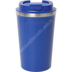 Logolu | Baskılı Liko 450 ml & 380 ml Termos Bardak