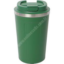 Logolu | Baskılı Liko 450 ml & 380 ml Termos Bardak