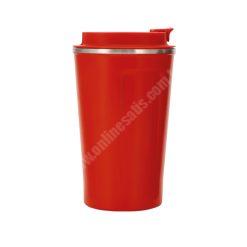 Logolu | Baskılı Liko 450 ml & 380 ml Termos Bardak