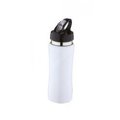 Logolu | Baskılı Lol 500 ml Emzikli Spor Termos Matara