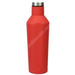 Logolu | Baskılı Matriks 500 ml Termos Matara