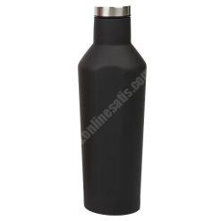 Logolu | Baskılı Matriks 500 ml Termos Matara