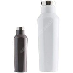 Logolu | Baskılı Matriks 500 ml Termos Matara