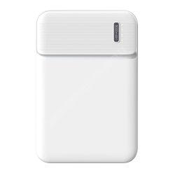 Logolu | Baskılı Mero Powerbank