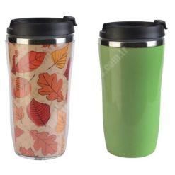 Logolu | Baskılı Mola 250 ml Termos Bardak