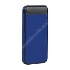 Logolu | Baskılı Nova Işıklı Powerbank 10 Logolu | Baskılı Nova Işıklı Powerbank