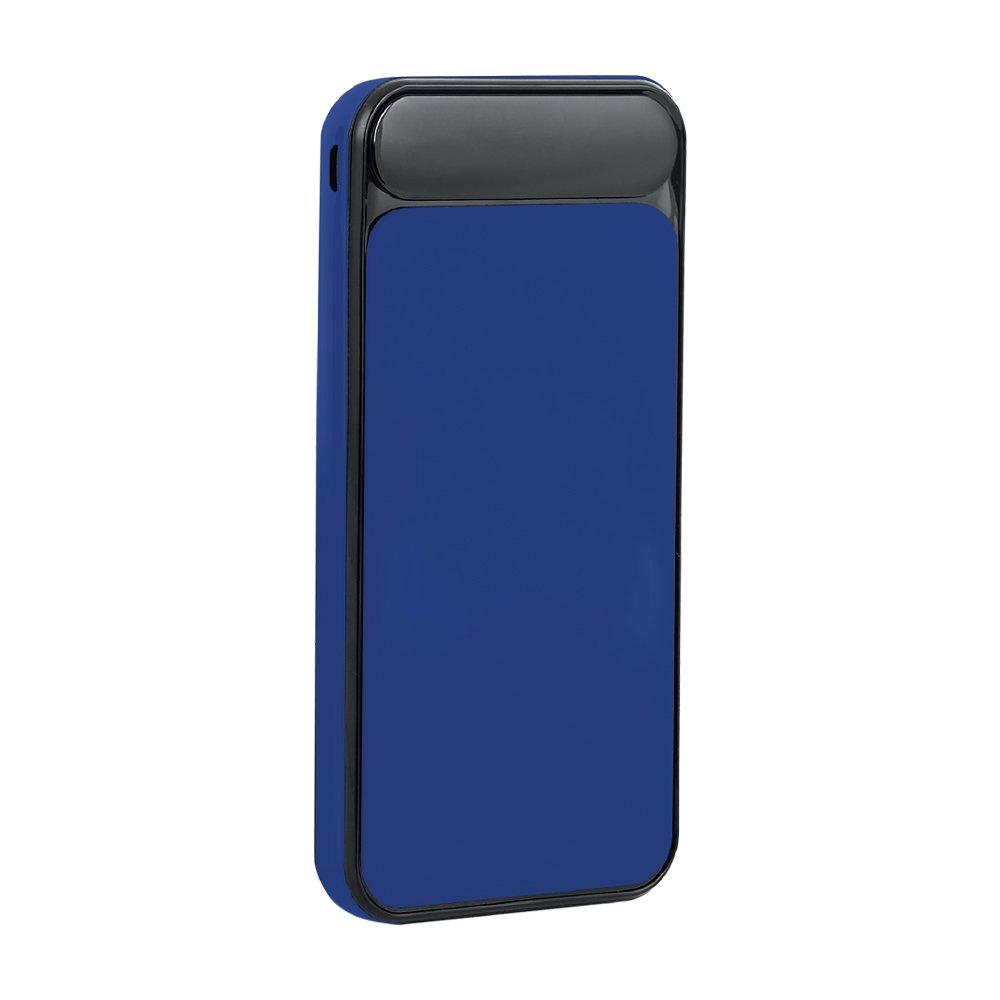 Logolu | Baskılı Nova Işıklı Powerbank 5 Logolu | Baskılı Nova Işıklı Powerbank