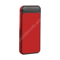 Logolu | Baskılı Nova Işıklı Powerbank 11 Logolu | Baskılı Nova Işıklı Powerbank