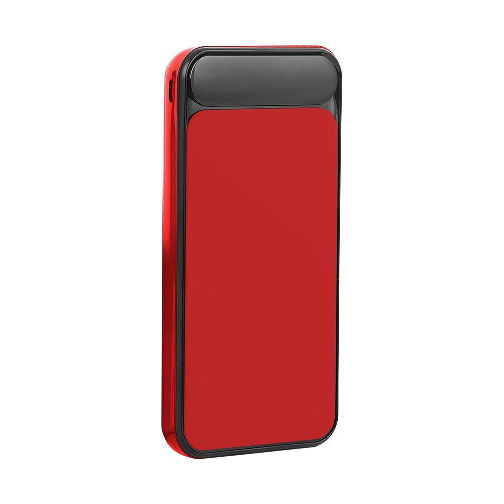 Logolu | Baskılı Nova Işıklı Powerbank 6 Logolu | Baskılı Nova Işıklı Powerbank