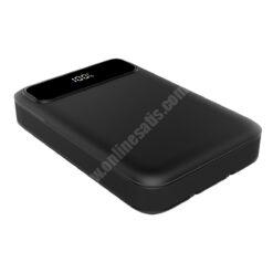 Logolu | Baskılı Padel PD/3A Powerbank