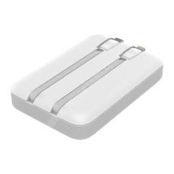 Logolu | Baskılı Padel PD/3A Powerbank 13 Logolu | Baskılı Padel PD/3A Powerbank