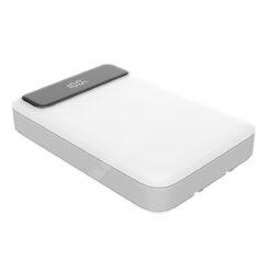 Logolu | Baskılı Padel PD/3A Powerbank
